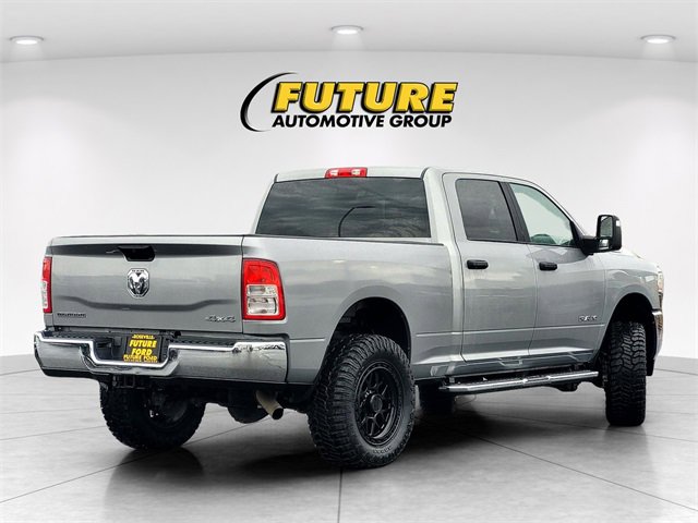 Used 2024 RAM 2500 Big Horn image 4