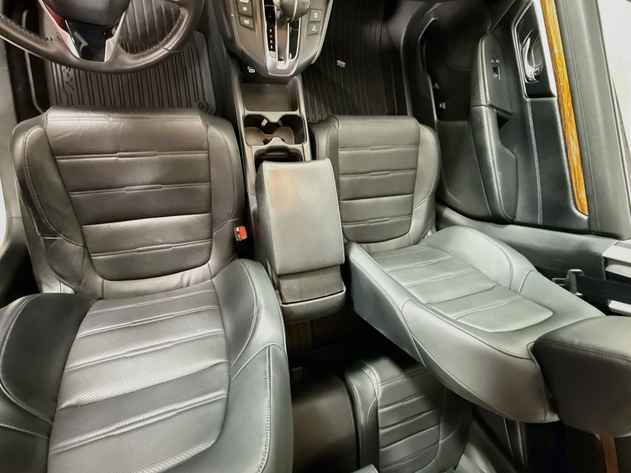 Used 2022 Honda CR-V EX-L image 21