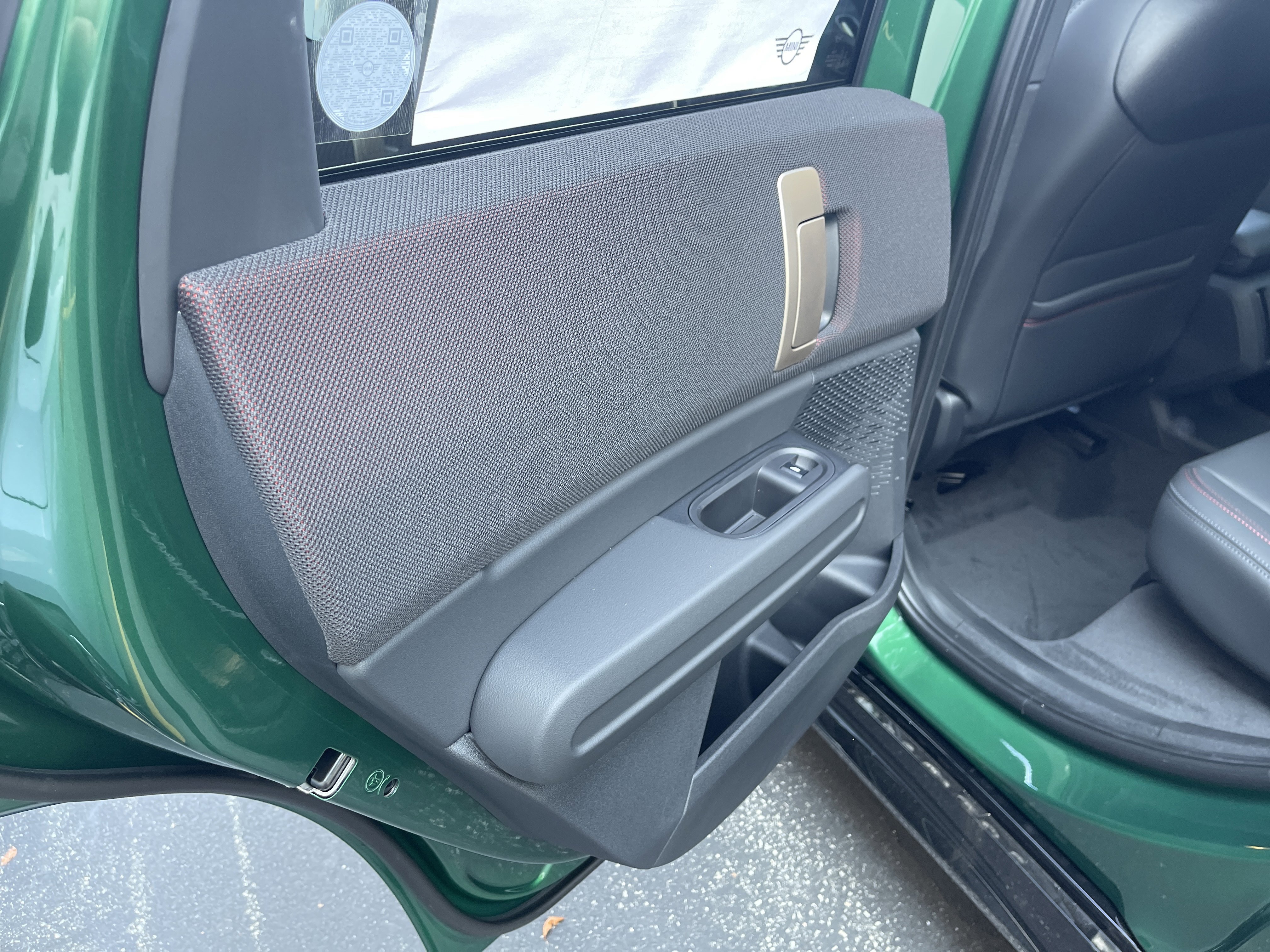 Used 2026 MINI Cooper Countryman S image 18