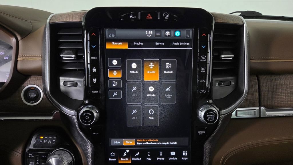 Used 2023 RAM 1500 Limited image 23