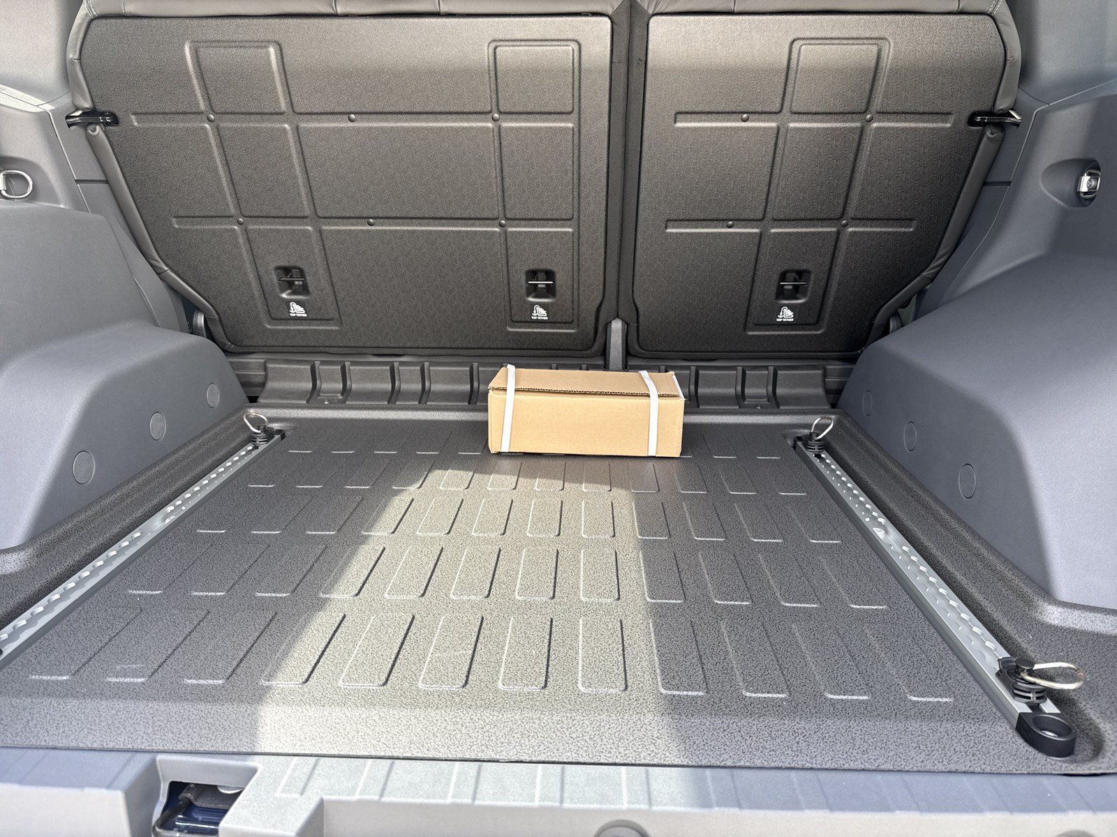 New 2026 INEOS Grenadier Station Wagon AWD/4WD image 46