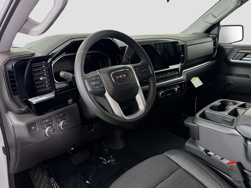 New 2026 GMC Sierra 1500 Elevation AWD/4WD image 9