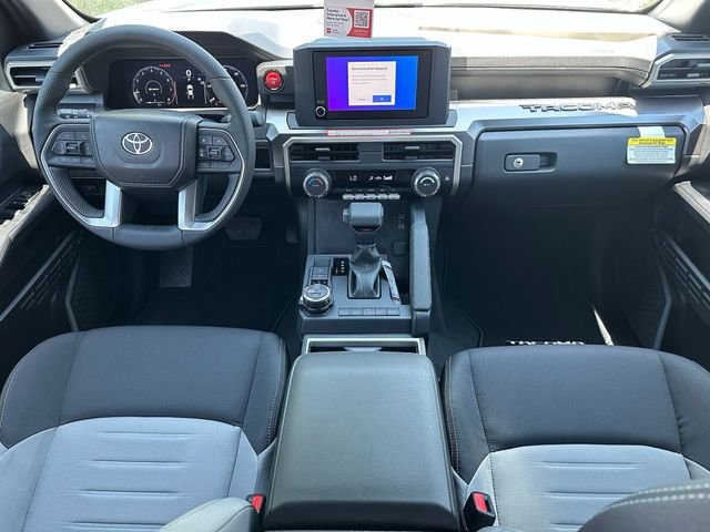 New 2026 Toyota Tacoma TRD Off-Road AWD/4WD image 10