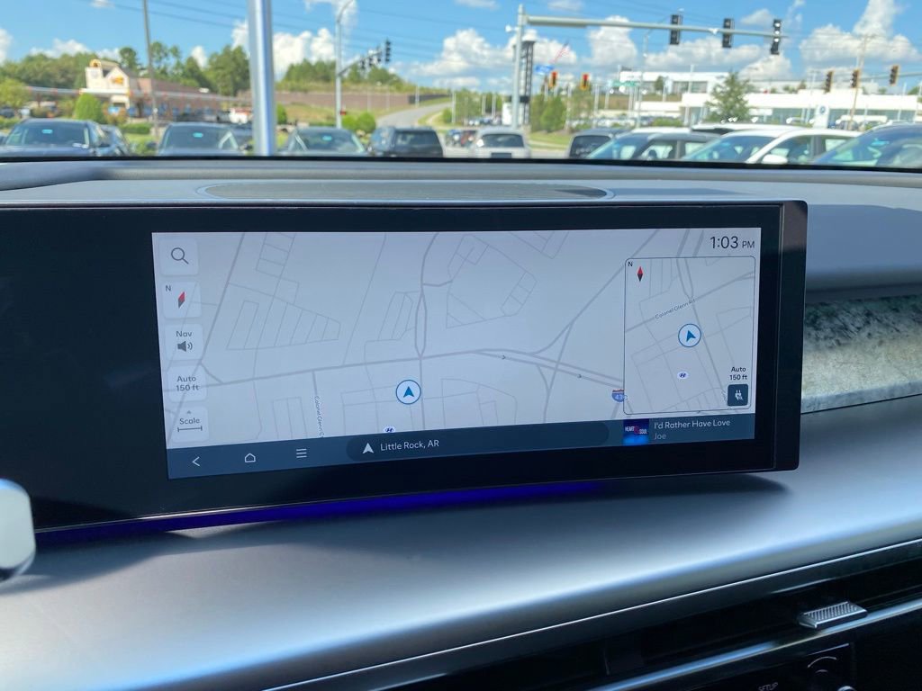 New 2026 Hyundai Ioniq 9 Limited image 16