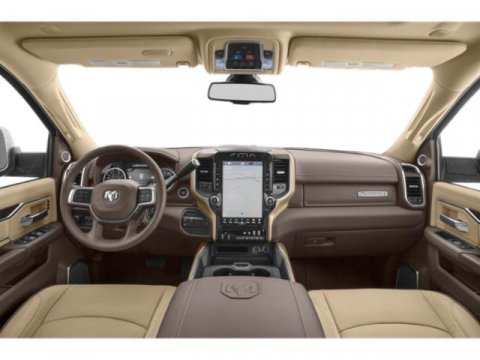 Used 2022 RAM 2500 Limited image 11