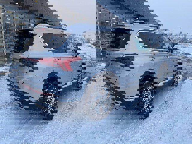 Certified 2022 Hyundai Santa Fe SEL image 19