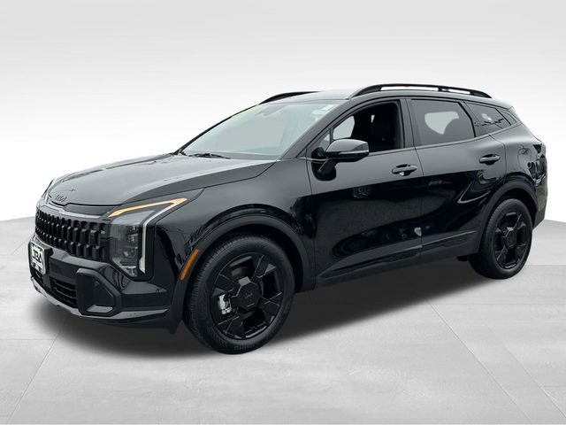 Used 2026 Kia Sportage X-Line image 24