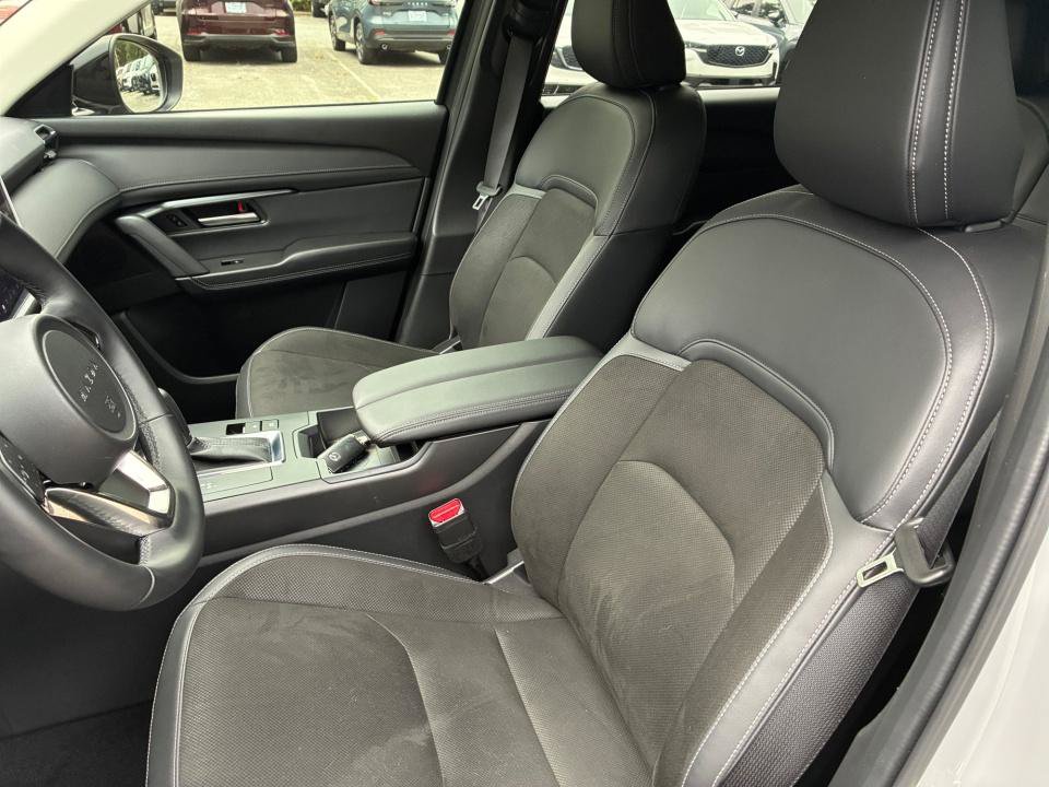 Certified 2026 MAZDA CX-5 Preferred AWD/4WD image 30