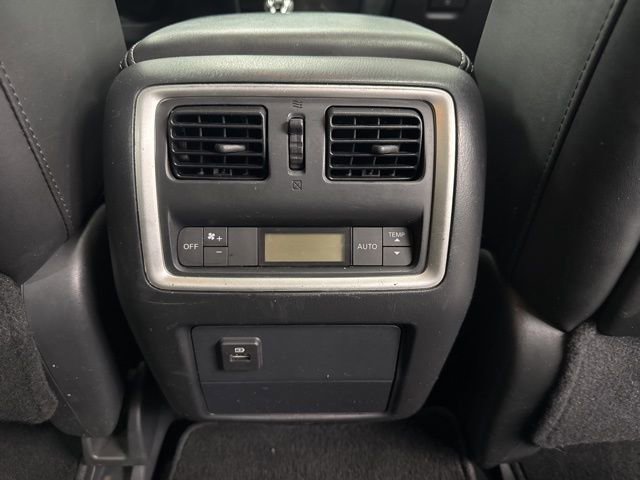 Used 2017 INFINITI QX60 AWD w/ Premium Plus Package image 31