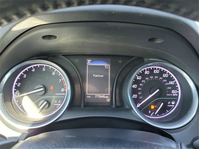 Used 2018 Toyota Camry SE image 16