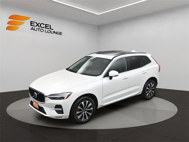 Used 2023 Volvo XC60 B5 Core image 35