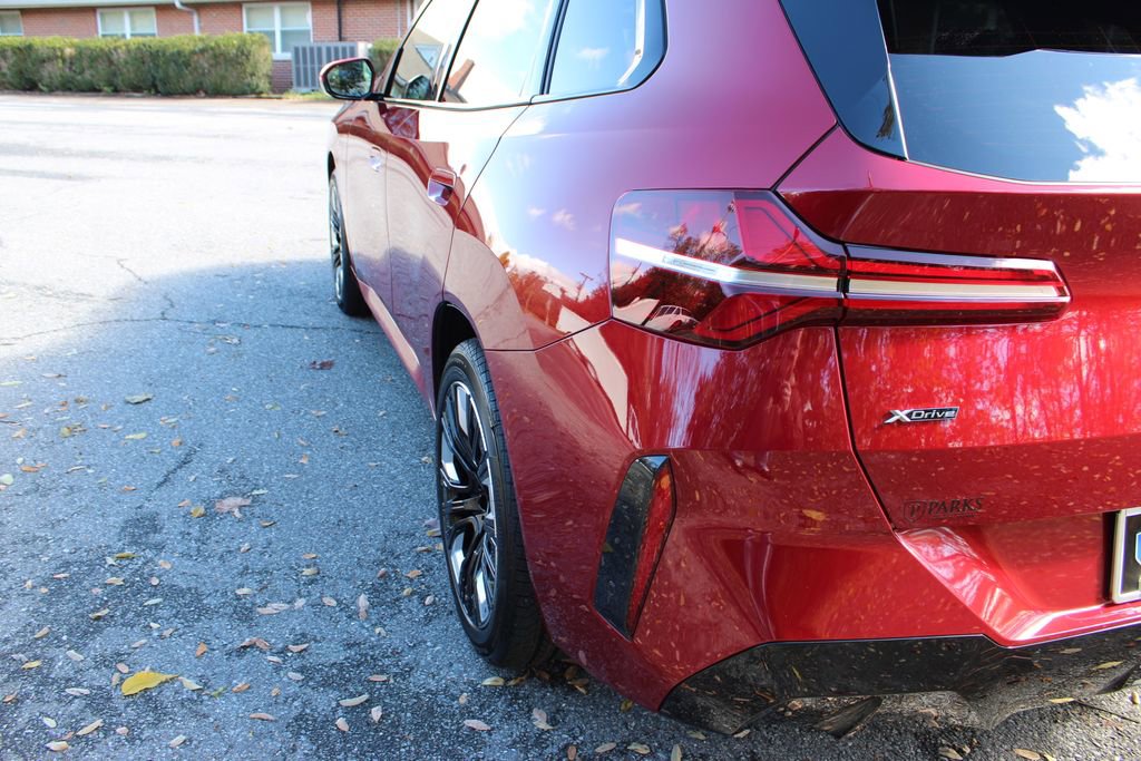 New 2026 BMW X3 xDrive30 image 39