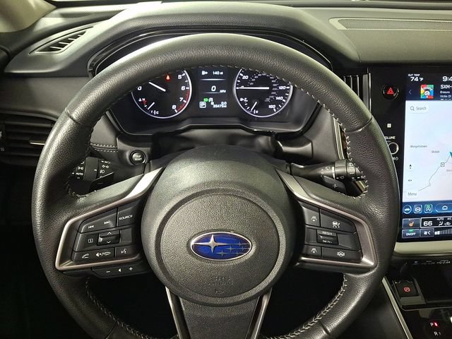 Certified 2024 Subaru Outback Premium AWD/4WD image 18