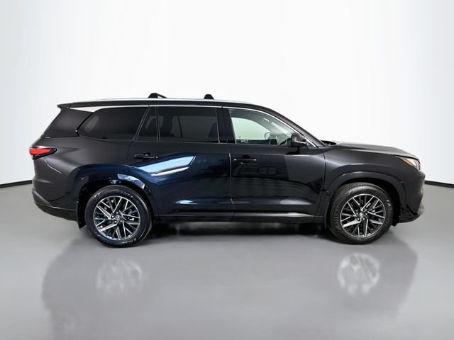 Used 2025 Lexus TX 350 AWD image 8