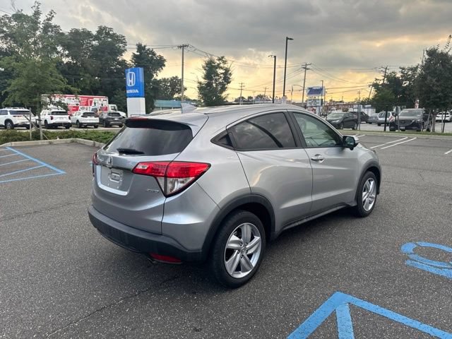 Used 2020 Honda HR-V EX image 8
