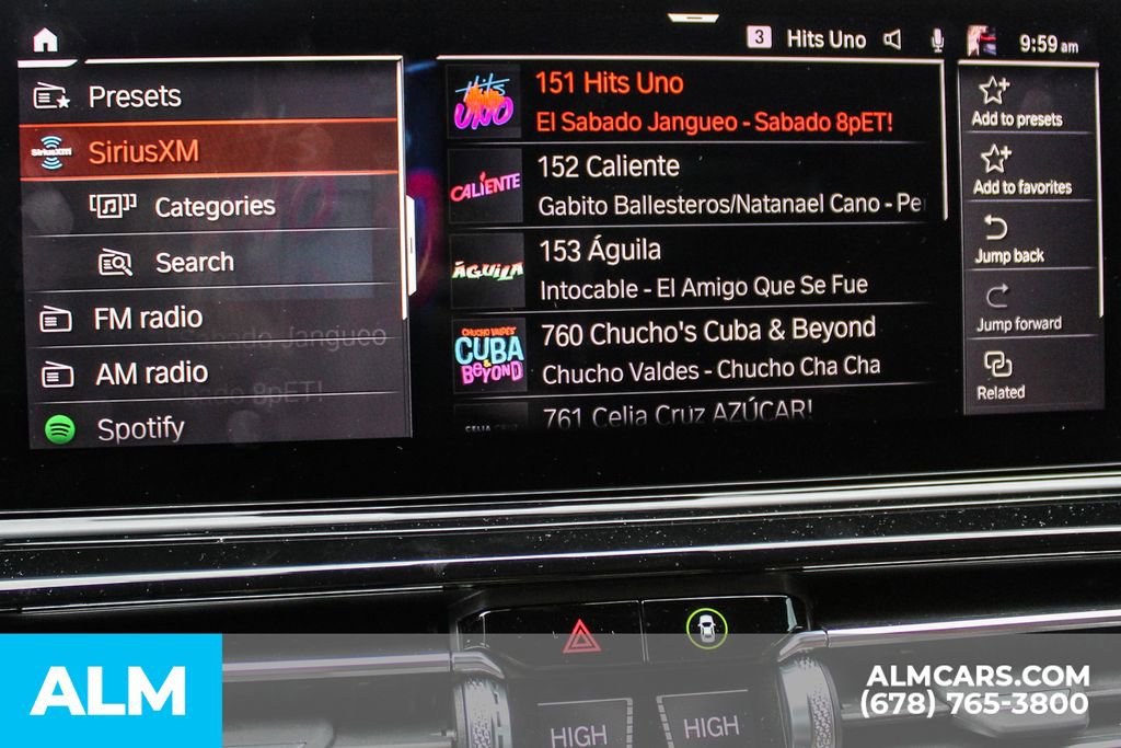 Used 2025 BMW 840i image 34