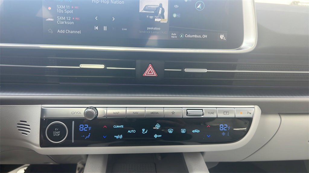 Certified 2023 Hyundai Ioniq 6 Limited image 22