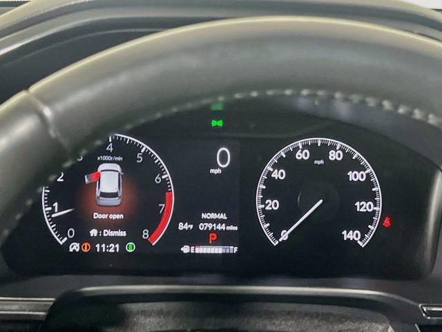 Used 2023 Honda CR-V EX-L image 10