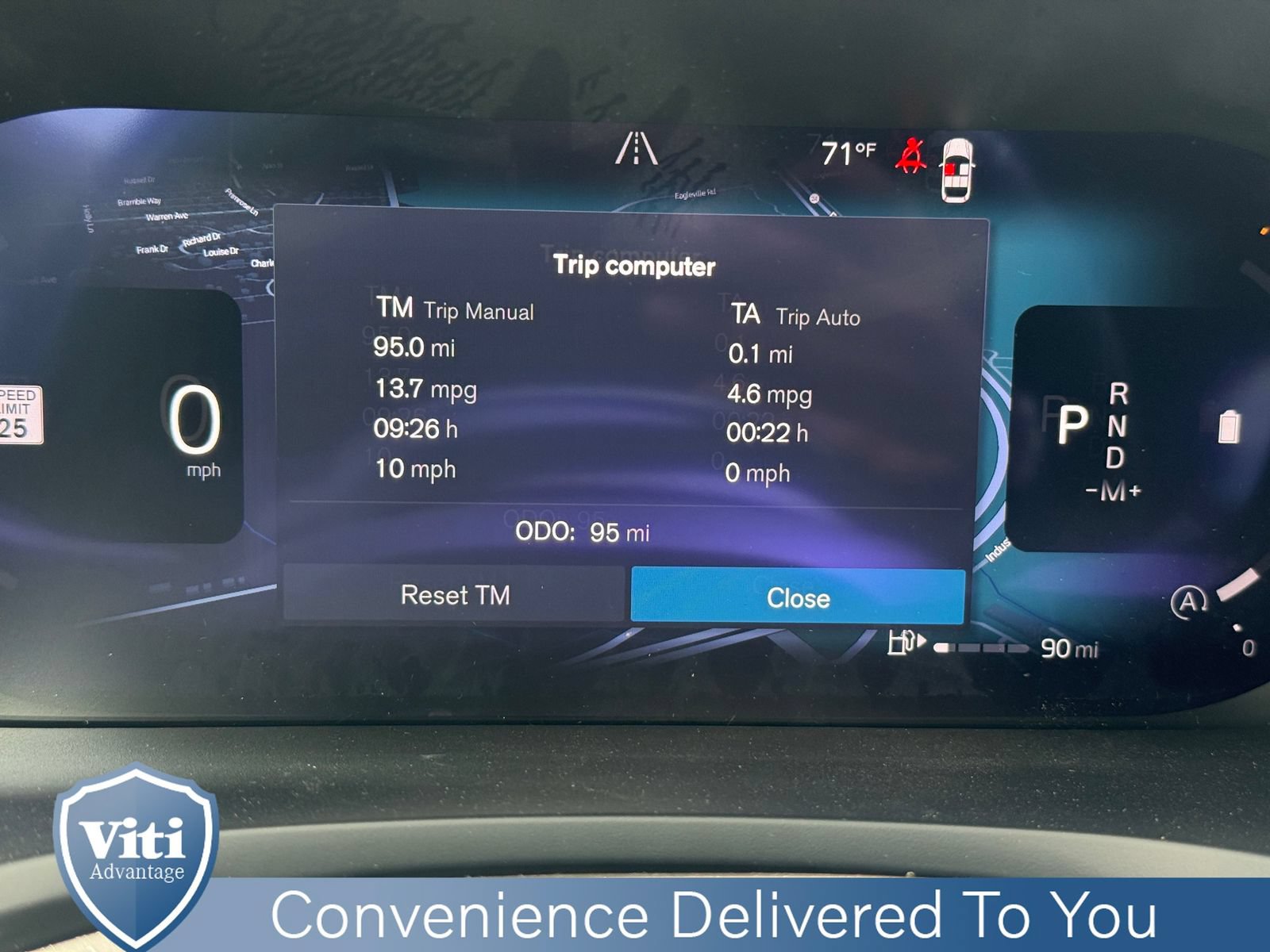 New 2026 Volvo V60 B5 Cross Country Ultra w/ Protection Package Premier AWD/4WD image 15