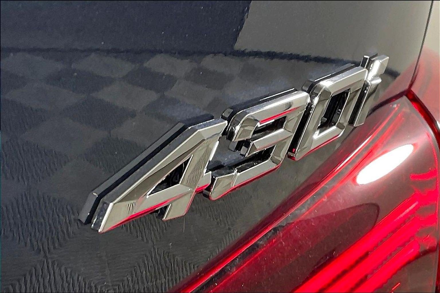 New 2026 BMW 430i xDrive Coupe AWD/4WD image 11