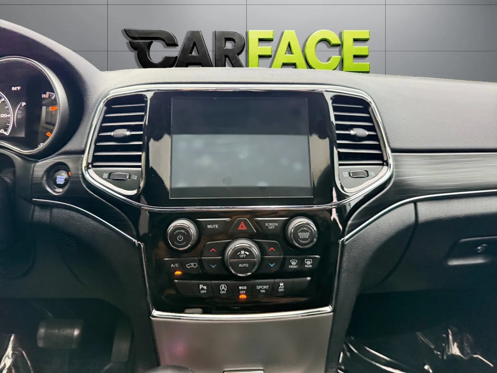Used 2021 Jeep Grand Cherokee Limited AWD/4WD image 24