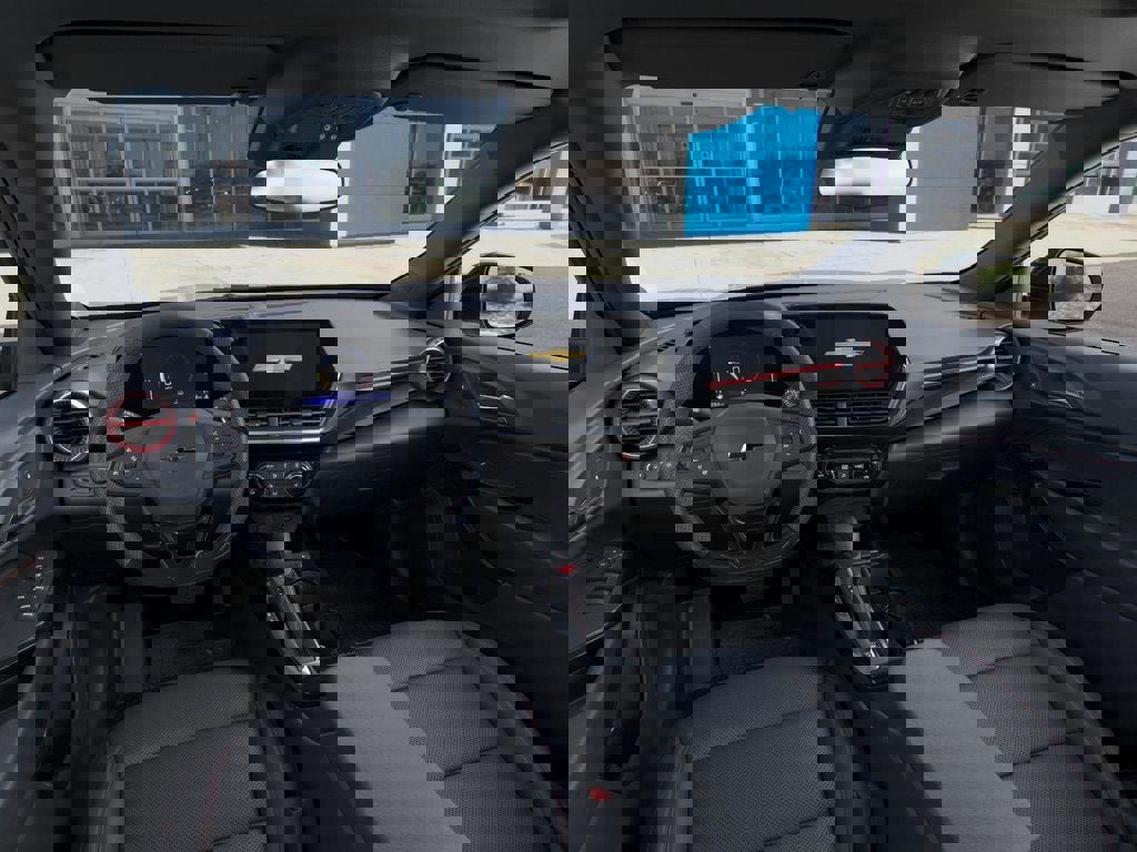 New 2026 Chevrolet Trax RS image 15