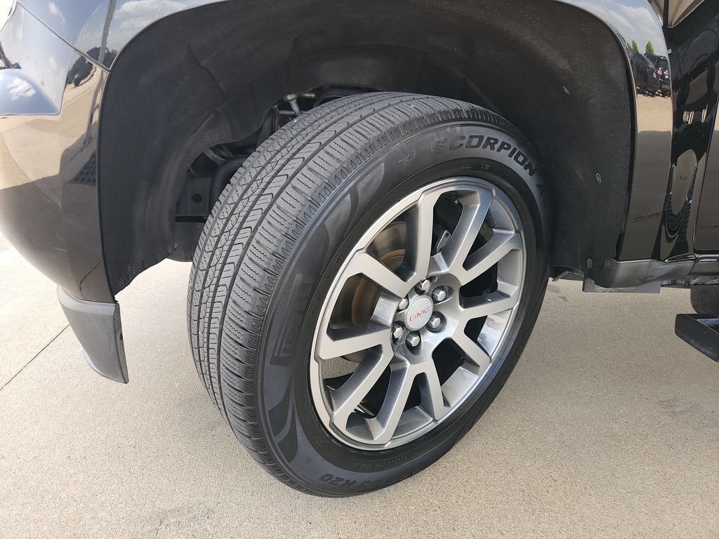 Used 2019 GMC Canyon Denali RWD image 31
