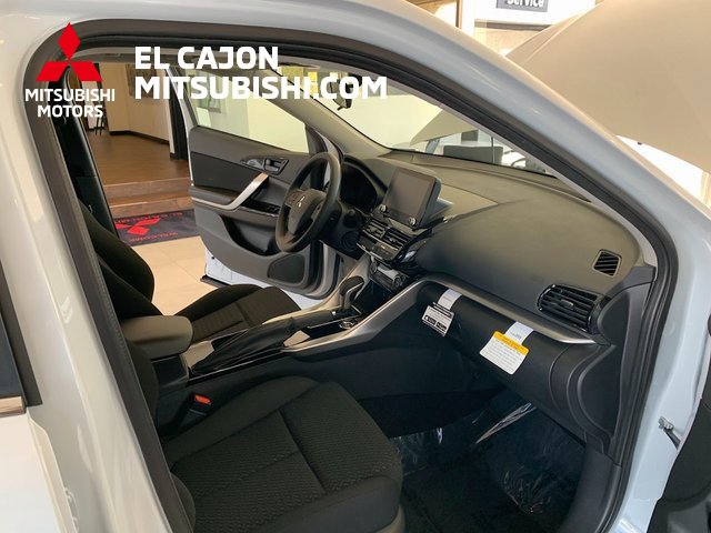 New 2026 Mitsubishi Eclipse Cross LE image 20