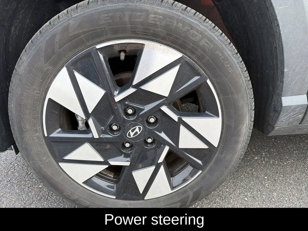 Used 2025 Hyundai Kona SEL image 9