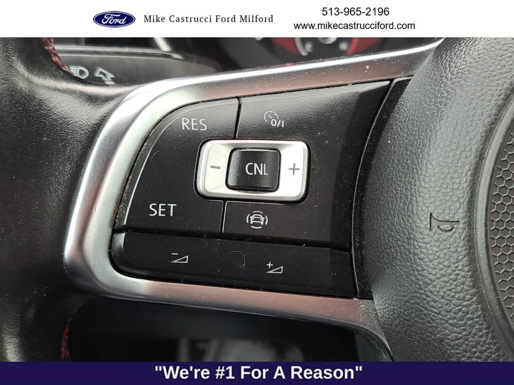 Used 2020 Volkswagen Jetta GLI image 18