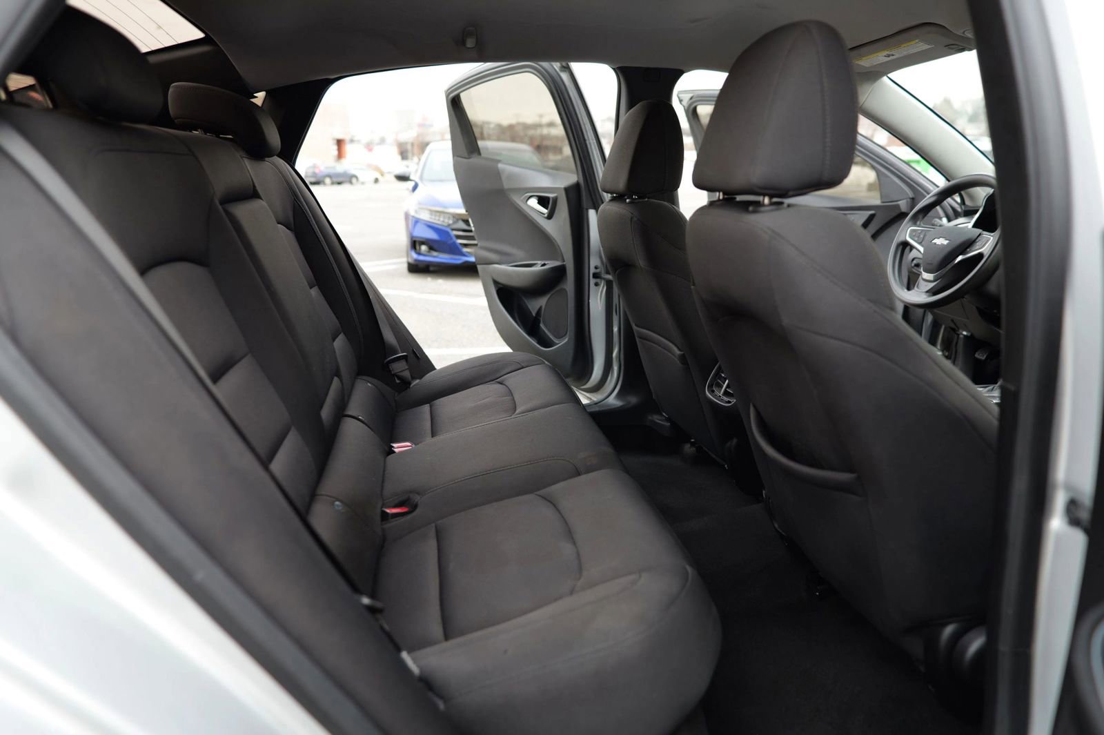 Used 2020 Chevrolet Malibu LT image 17