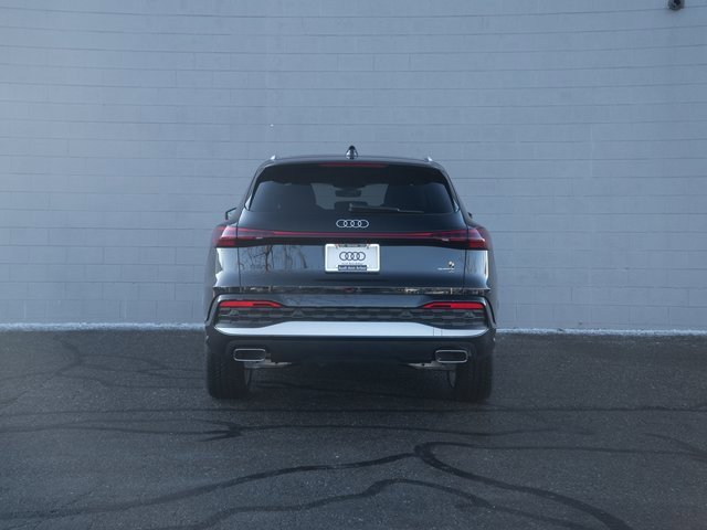 New 2025 Audi Q5 2.0T Premium Plus image 5
