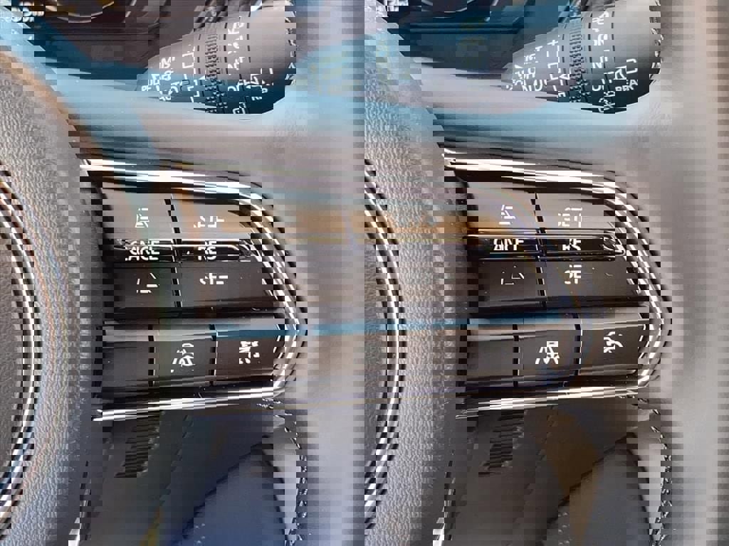 New 2026 MAZDA CX-90 3.3 Turbo w/ Premium Sport Pkg image 19