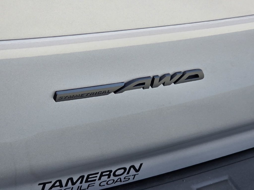 New 2026 Subaru Outback Touring AWD/4WD image 32