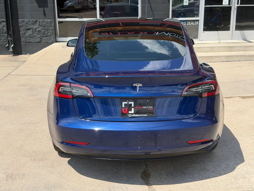 Used 2023 Tesla Model 3 Standard Range RWD image 15