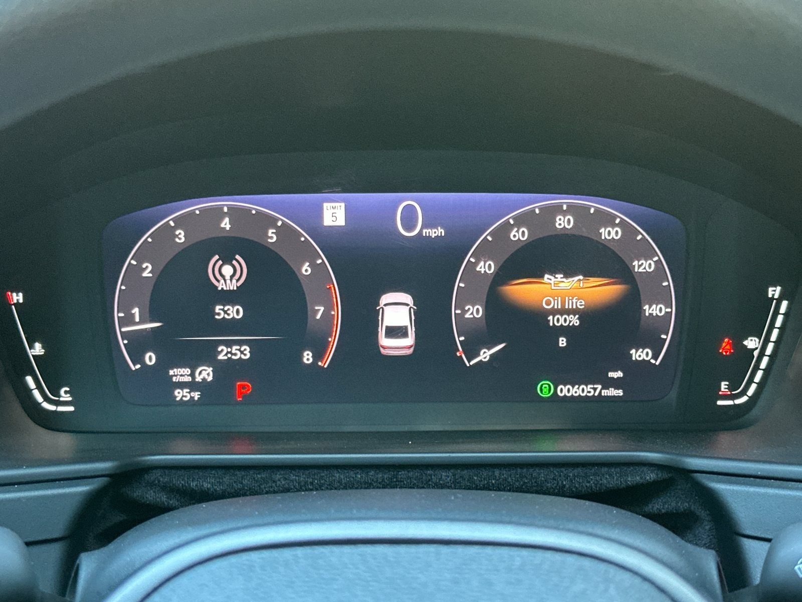 Used 2025 Honda Accord SE image 22