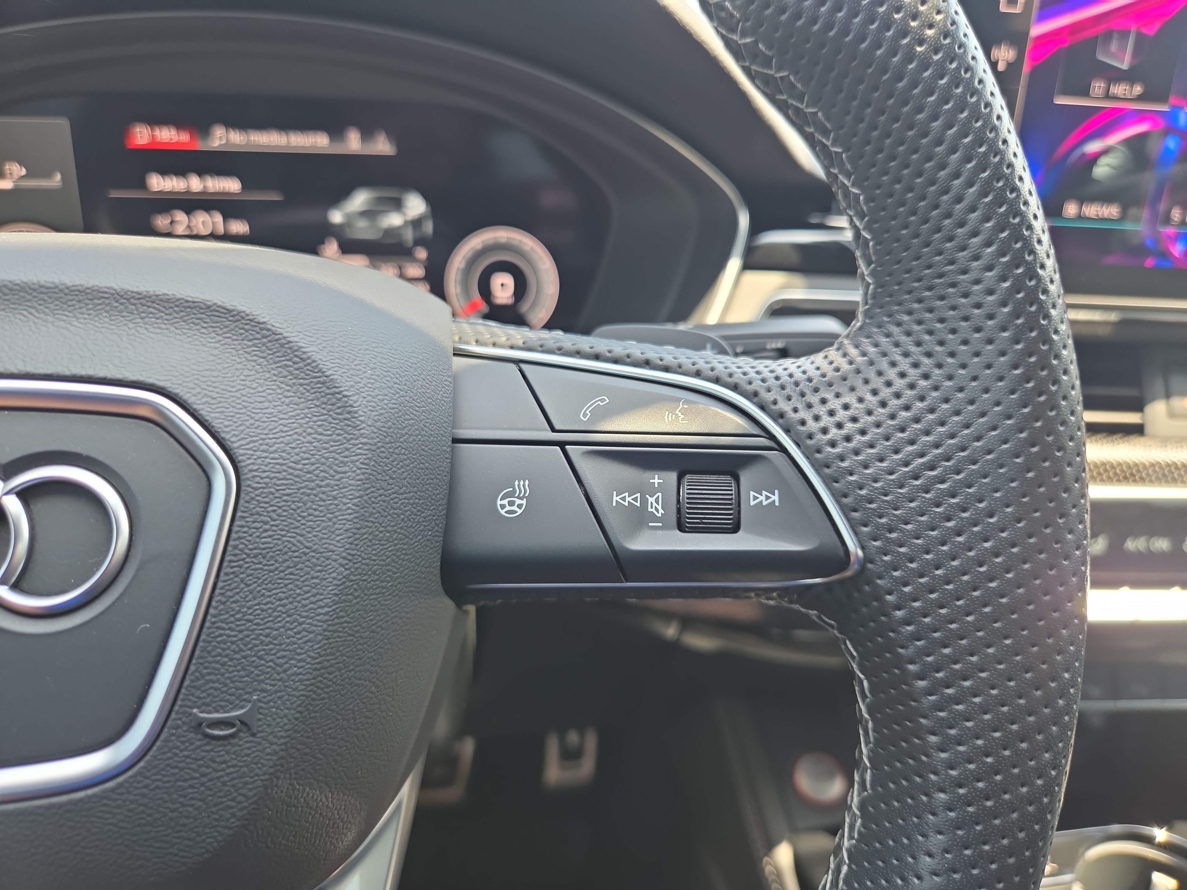 Certified 2023 Audi S5 Prestige AWD/4WD image 12