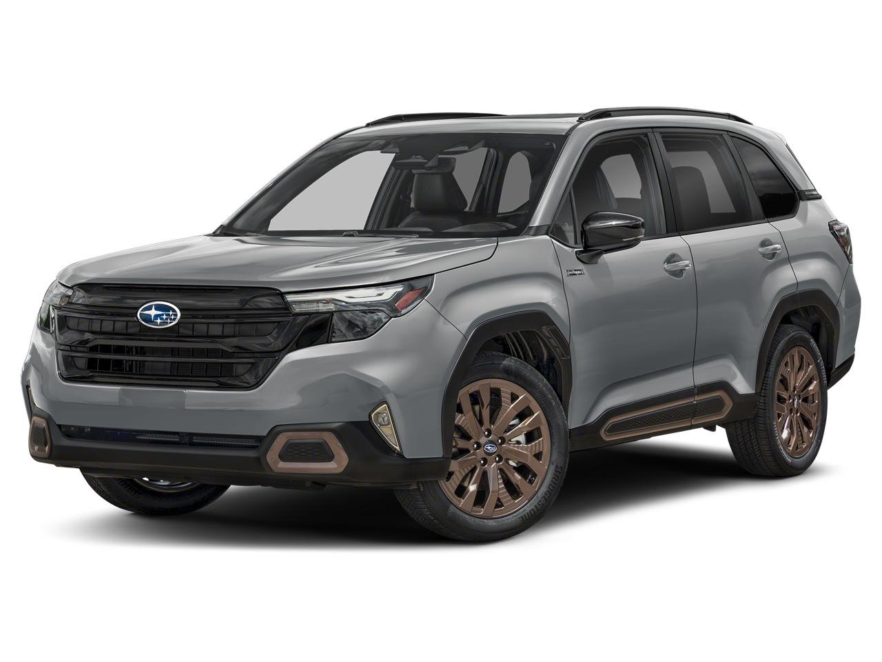 New 2025 Subaru Forester Sport