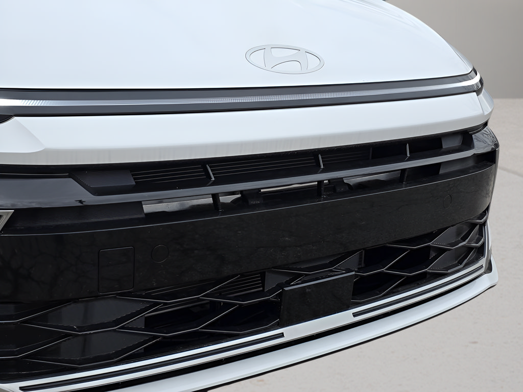 New 2026 Hyundai Sonata SEL FWD image 9