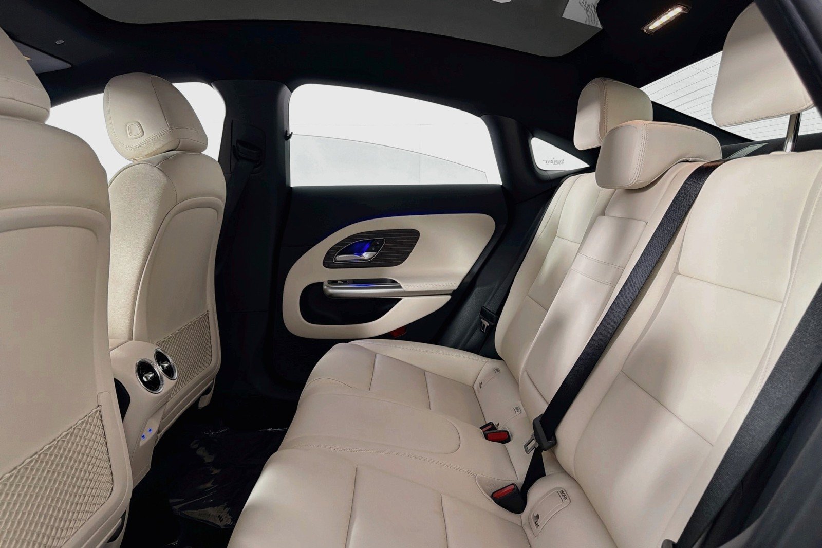 New 2027 Mercedes-Benz CLA 350 image 7