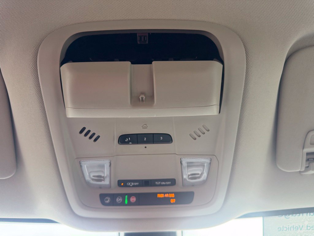 Used 2018 Buick Enclave Premium w/ Trailering Package FWD image 33