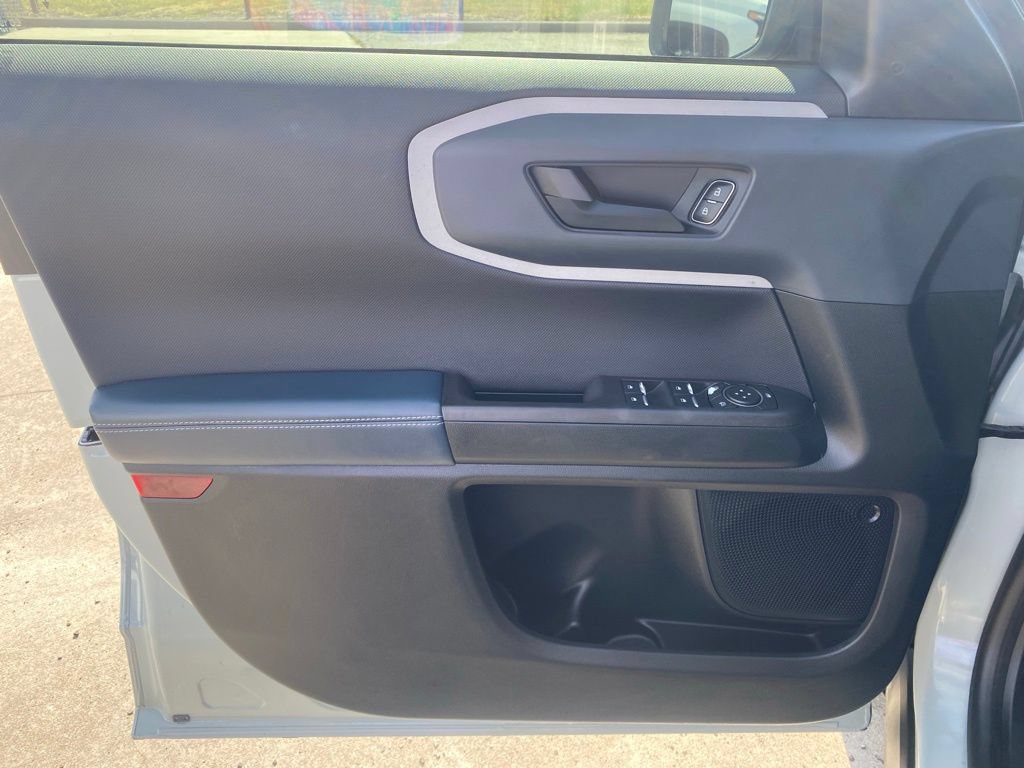 Used 2021 Ford Bronco Sport Outer Banks AWD/4WD image 11