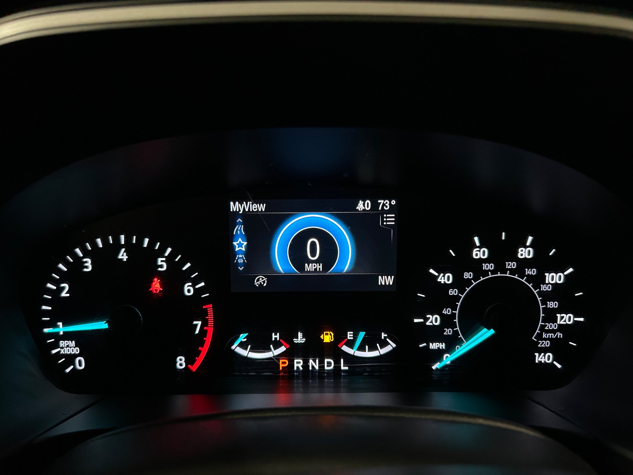 Used 2021 Ford Escape SEL AWD/4WD image 15