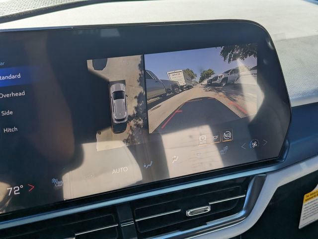 New 2026 Chevrolet Equinox EV LT image 22