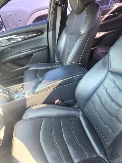 Used 2019 Cadillac CT6 Premium Luxury image 5