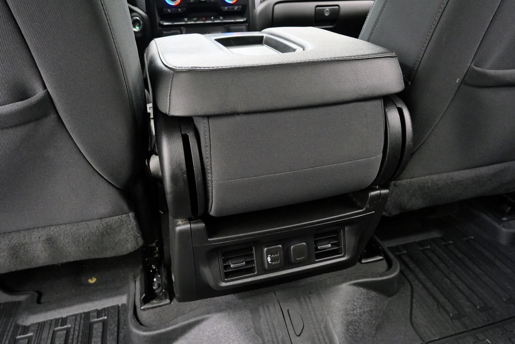 Used 2023 GMC Sierra 2500 SLE w/ SLE Convenience Package AWD/4WD image 20