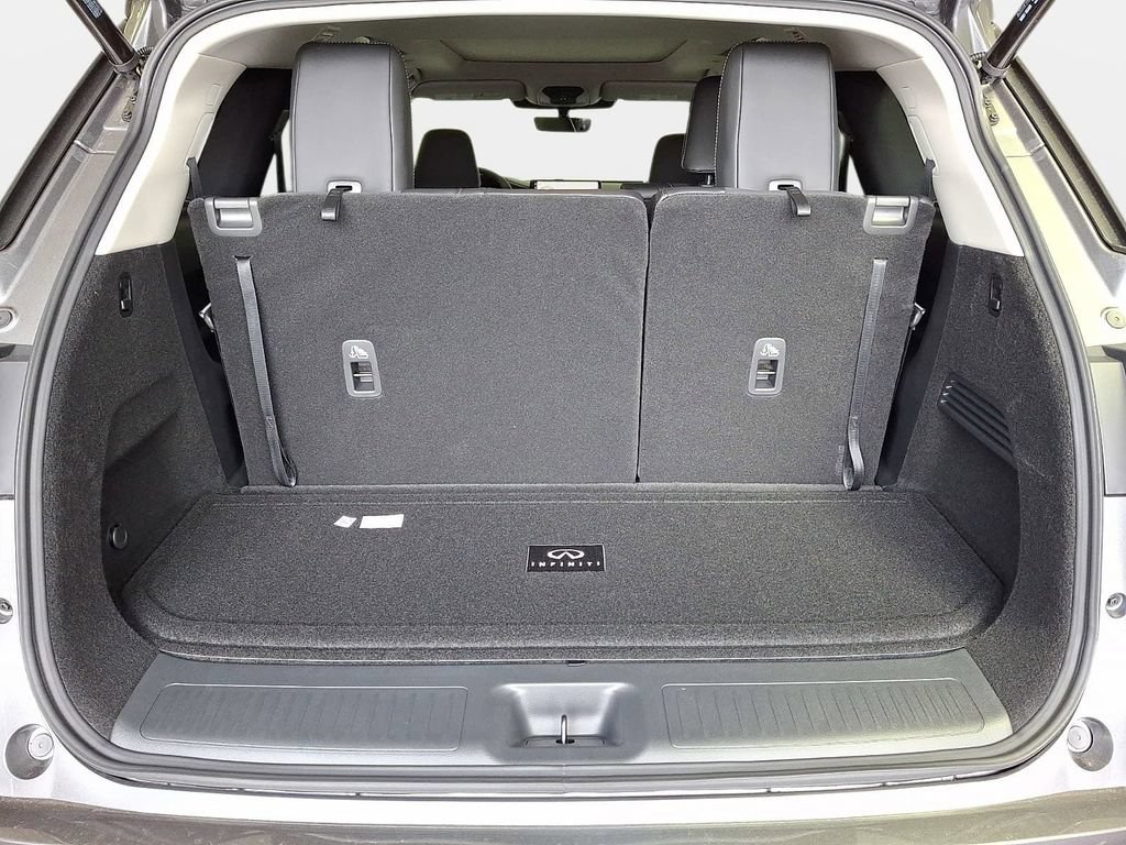 New 2027 INFINITI QX60 Luxe AWD/4WD image 20