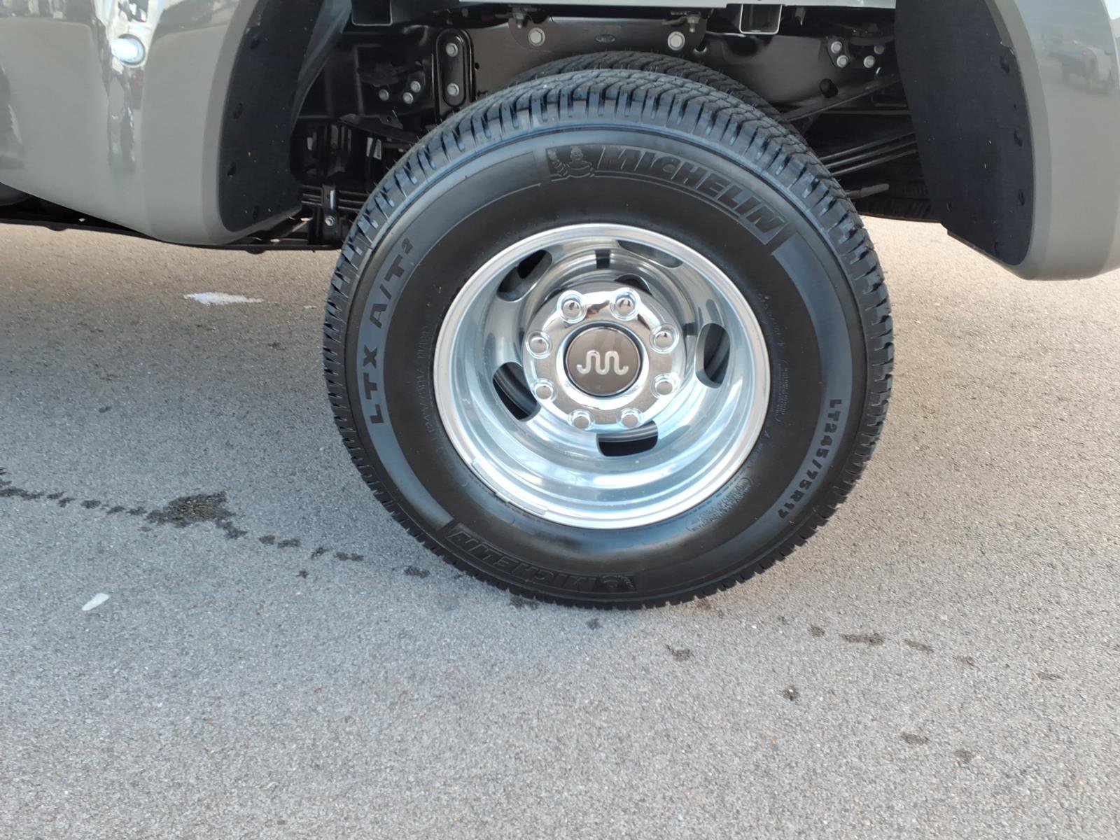 New 2026 Ford F350 King Ranch image 10