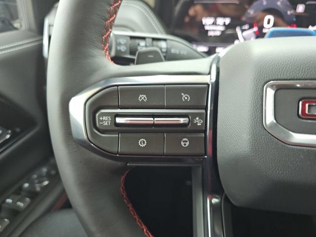 New 2026 GMC Yukon AT4 Ultimate w/ LPO, Floor Liner Package AWD/4WD image 30