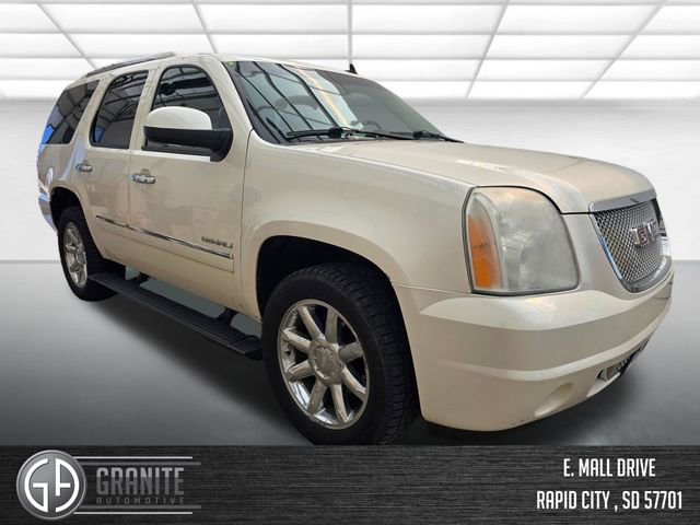 Used 2011 GMC Yukon Denali image 7
